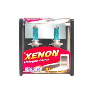 Guard Λαμπα Xenon H7 12V 55-60W